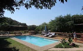 Kosi Bay Casitas